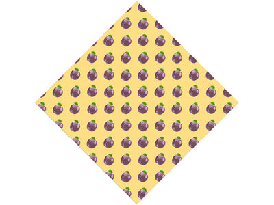 Finding Avalon Fruit Vinyl Wrap Pattern