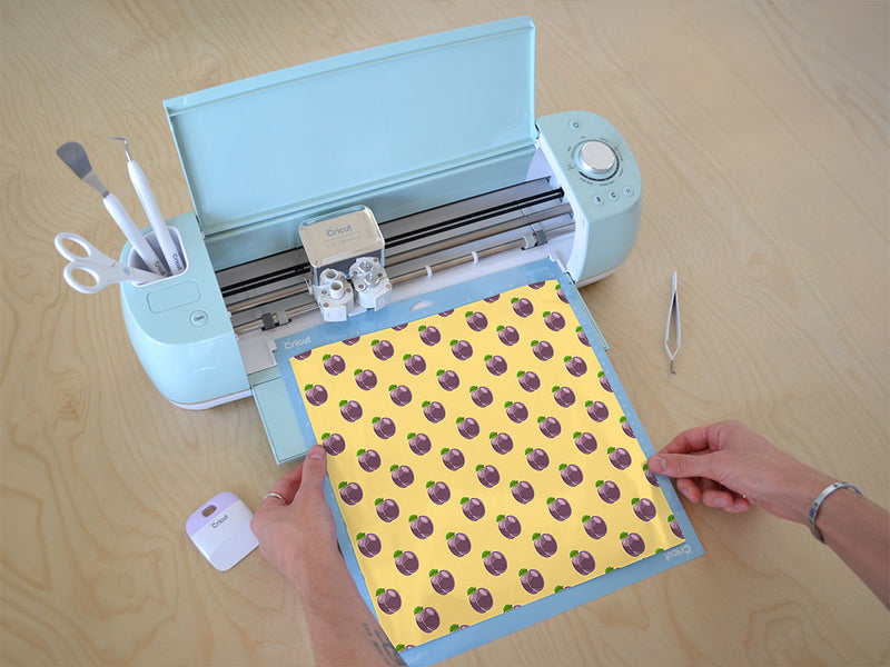 finding avalon fruit Cricut Compatible Vinyl