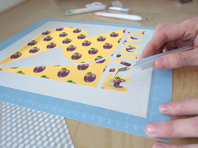 finding avalon fruit Easy Weed Craft Vinyl