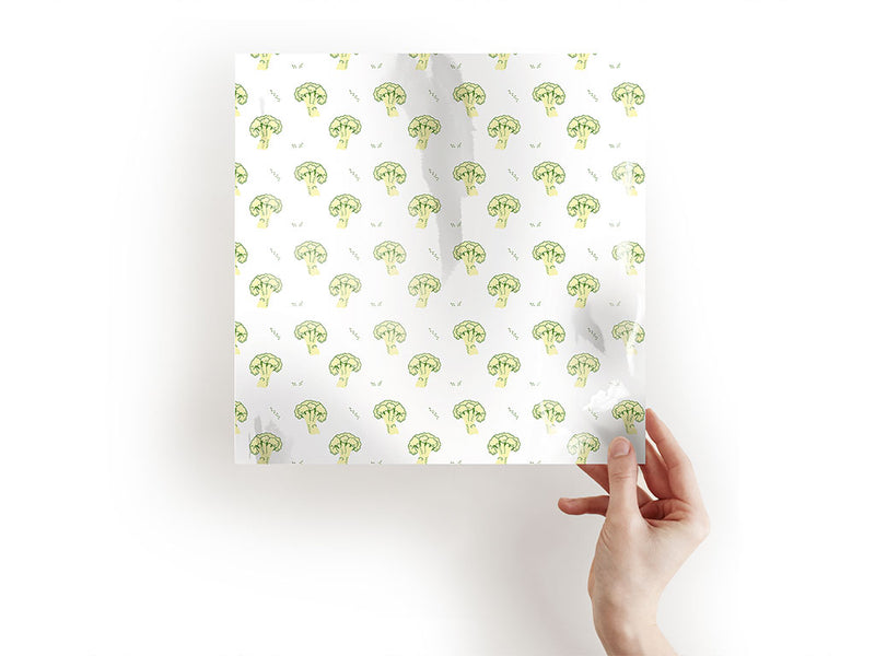 fine fioretto vegetable Craft Sheets