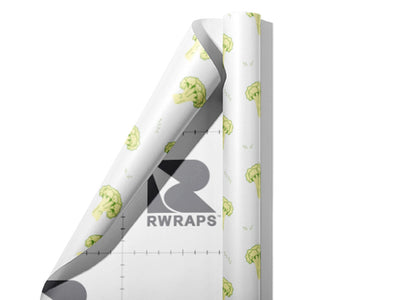 Fine Fioretto Vegetable Wrap Film Sheets~Rwraps Series 914 Fine Fioretto Vegetable Scrolled Sheet~3