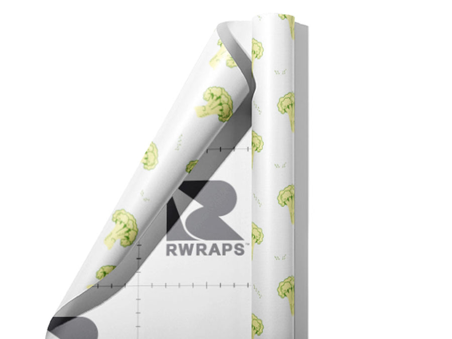 Fine Fioretto Vegetable Wrap Film Sheets~Rwraps Series 914 Fine Fioretto Vegetable Scrolled Sheet~3