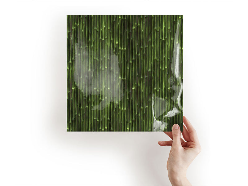 fine fishpole bamboo Craft Sheets