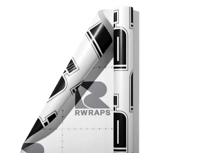 Fine Year Alcohol Wrap Film Sheets~Rwraps Series 914 Fine Year Alcohol Scrolled Sheet~3