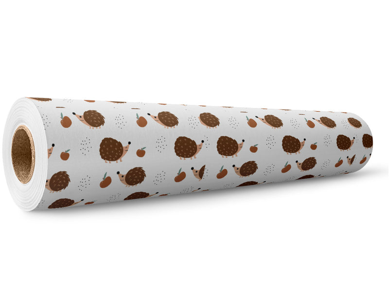 Finger Prick Animal Wrap Film Wholesale Roll~Rwraps Series 914 Digitally Printed Vinyl Roll~5
