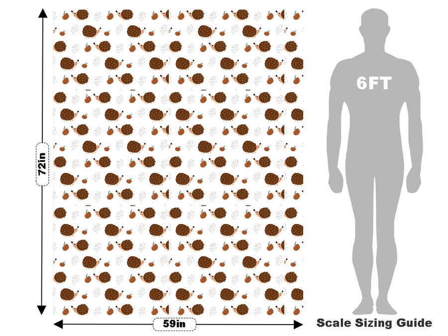 Finger Prick Animal Vehicle Wrap Scale~Rwraps Series 914 Finger Prick Animal Measurements~1