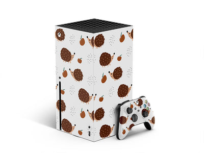 finger prick animal XBOX DIY Decal