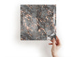 fior di bosco gray marble stone Craft Sheets