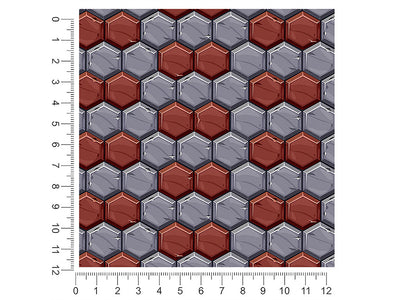 1ft x 1ft Craft Sheets