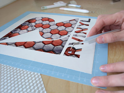 Easy Weed Craft Vinyl