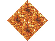 Fire Fountain Lava Vinyl Wrap Pattern