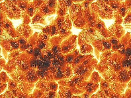 Fire Fountain Lava Vinyl Wrap Pattern~Rwraps Series 914 Digitally Printed Vinyl Wrap~0