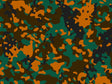 Fire Napalm Camouflage Vinyl Wrap Pattern~Rwraps Series 914 Digitally Printed Vinyl Wrap~0