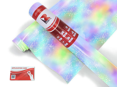 fire queen gemstone films Craft Vinyl Roll