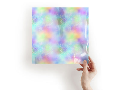 fire queen gemstone films Craft Sheets