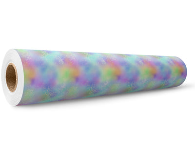 Fire Queen Gemstone Wrap Film Wholesale Roll~Rwraps Series 914 Digitally Printed Vinyl Roll~5