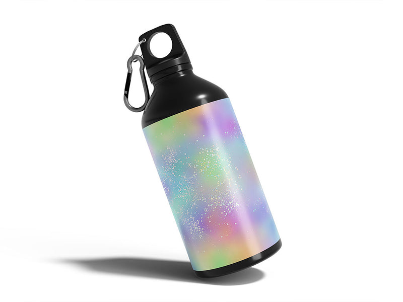 fire queen gemstone films Water Bottle DIY Stickers