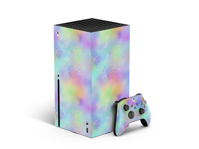 fire queen gemstone films XBOX DIY Decal