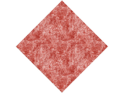 Fire With Fire Watercolor Vinyl Wrap Pattern