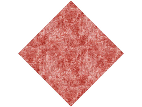 Fire With Fire Watercolor Vinyl Wrap Pattern