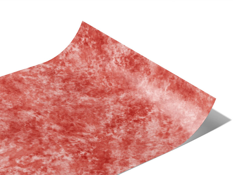 Fire With Fire Watercolor Vinyl Wraps~Rwraps Series 914 Digitally Printed Vinyl Wrap~0