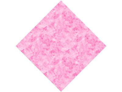 First Affair Watercolor Vinyl Wrap Pattern