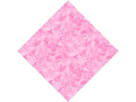 First Affair Watercolor Vinyl Wrap Pattern