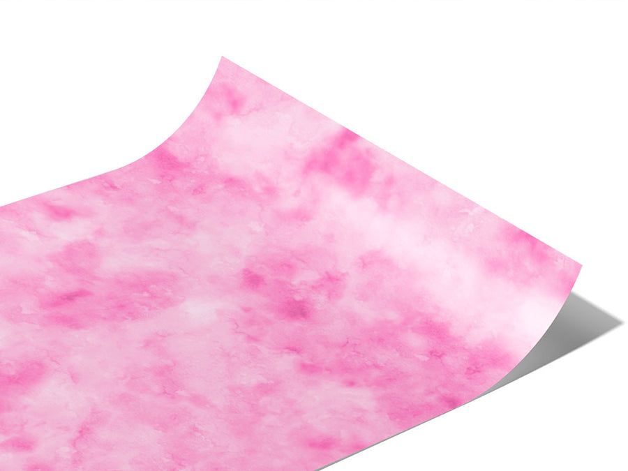 First Affair Watercolor Vinyl Wraps~Rwraps Series 914 Digitally Printed Vinyl Wrap~0