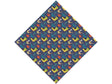 First Mate Pirate Vinyl Wrap Pattern