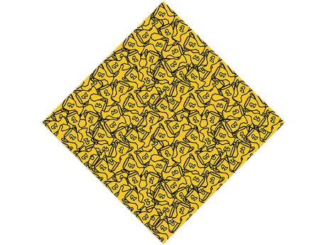 First Place Sport Vinyl Wrap Pattern
