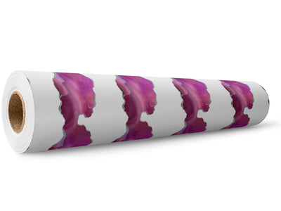 First Sight Gemstone Wrap Film Wholesale Roll~Rwraps Series 914 Digitally Printed Vinyl Roll~5