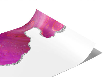 First Sight Gemstone Vinyl Wraps~Rwraps Series 914 Digitally Printed Vinyl Wrap~0