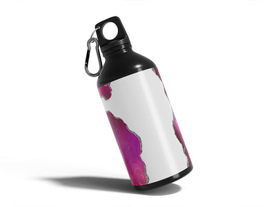 first sight gemstone films Water Bottle DIY Stickers