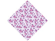 First Sight Heart Vinyl Wrap Pattern