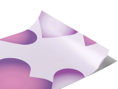 First Sight Heart Vinyl Wraps~Rwraps Series 914 Digitally Printed Vinyl Wrap~0