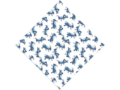 First Violinist Bug Vinyl Wrap Pattern