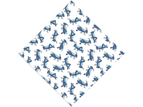 First Violinist Bug Vinyl Wrap Pattern