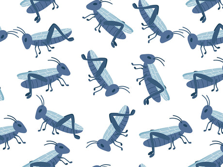 First Violinist Bug Vinyl Wrap Pattern~Rwraps Series 914 Digitally Printed Vinyl Wrap~0