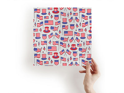 flagging down  Craft Sheets