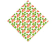 Flame Seedless Fruit Vinyl Wrap Pattern