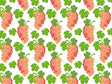 Flame Seedless Fruit Vinyl Wrap Pattern~Rwraps Series 914 Digitally Printed Vinyl Wrap~0