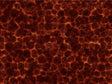 Flame Structure Lava Vinyl Wrap Pattern~Rwraps Series 914 Digitally Printed Vinyl Wrap~0