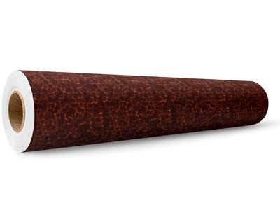 Flame Structure Lava Wrap Film Wholesale Roll~Rwraps Series 914 Digitally Printed Vinyl Roll~5