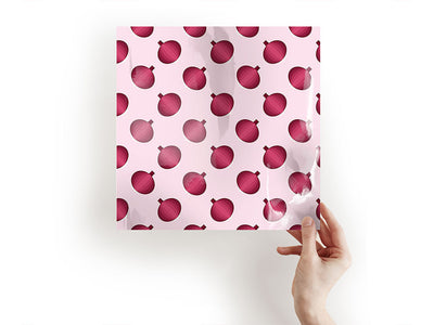 flamenco red vegetable Craft Sheets