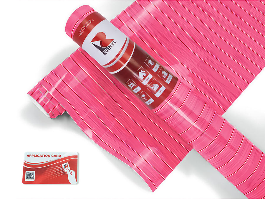 flamingo  Craft Vinyl Roll
