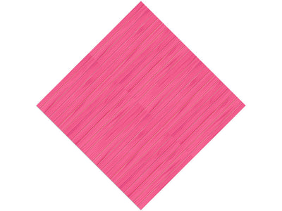 Flamingo  Wood Plank Vinyl Wrap Pattern