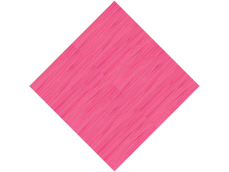 Flamingo  Wood Plank Vinyl Wrap Pattern