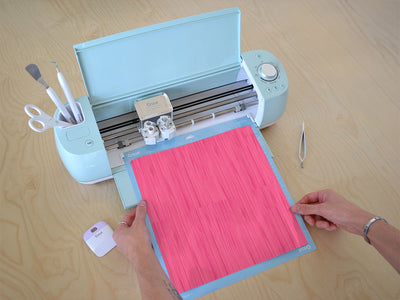 flamingo  Cricut Compatible Vinyl