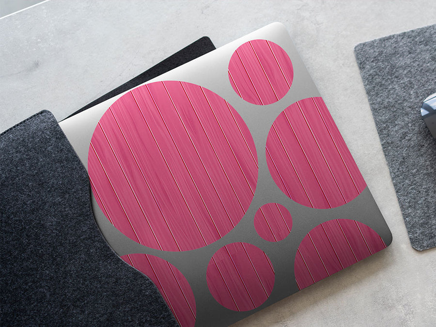 flamingo  DIY Laptop Stickers