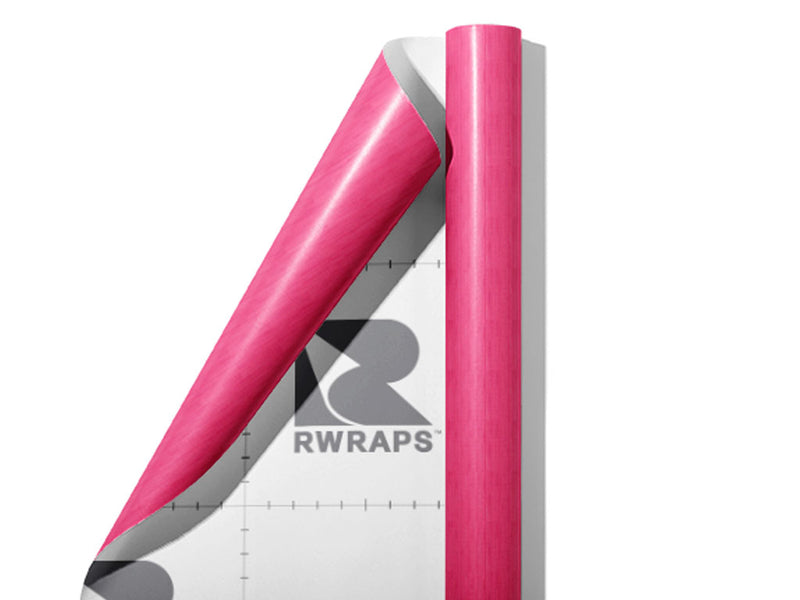 Flamingo  Wood Plank Wrap Film Sheets~Rwraps Series 914 Flamingo  Wood Plank Scrolled Sheet~4